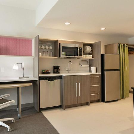 Home2 Suites By Hilton Williamsville Buffalo Airport Luaran gambar