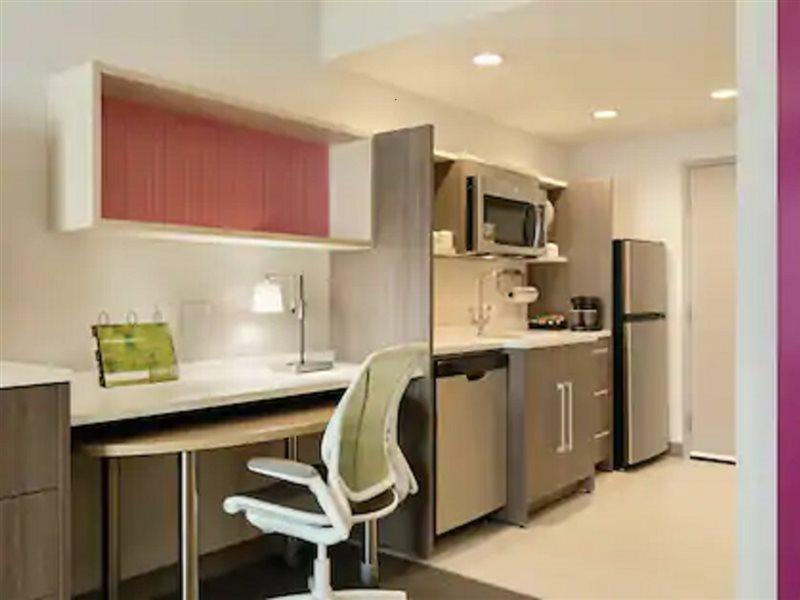 Home2 Suites By Hilton Williamsville Buffalo Airport Luaran gambar