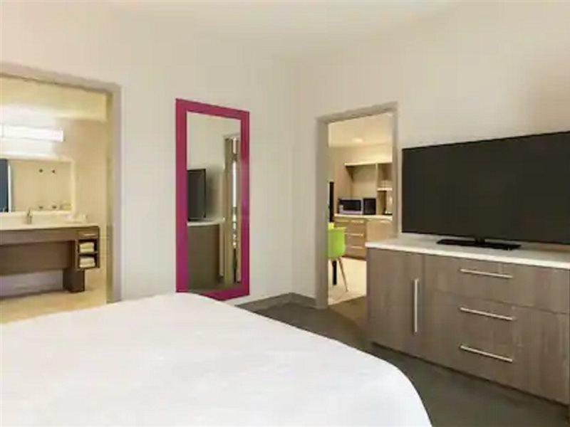 Home2 Suites By Hilton Williamsville Buffalo Airport Luaran gambar