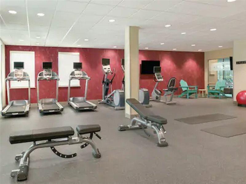 Home2 Suites By Hilton Williamsville Buffalo Airport Luaran gambar