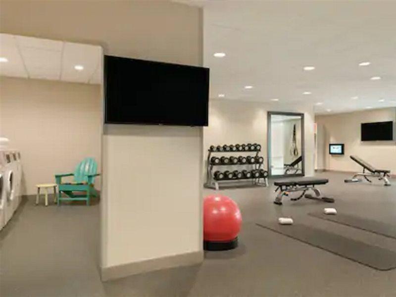 Home2 Suites By Hilton Williamsville Buffalo Airport Luaran gambar