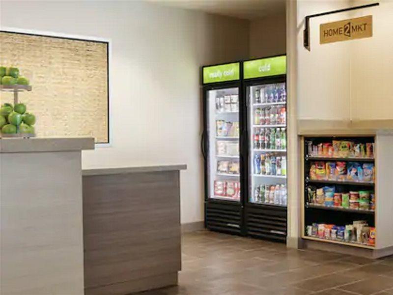 Home2 Suites By Hilton Williamsville Buffalo Airport Luaran gambar
