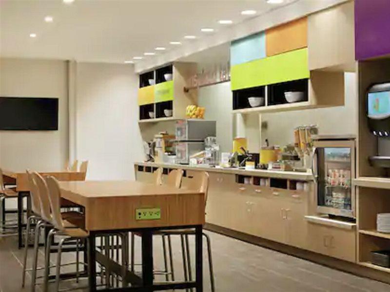 Home2 Suites By Hilton Williamsville Buffalo Airport Luaran gambar