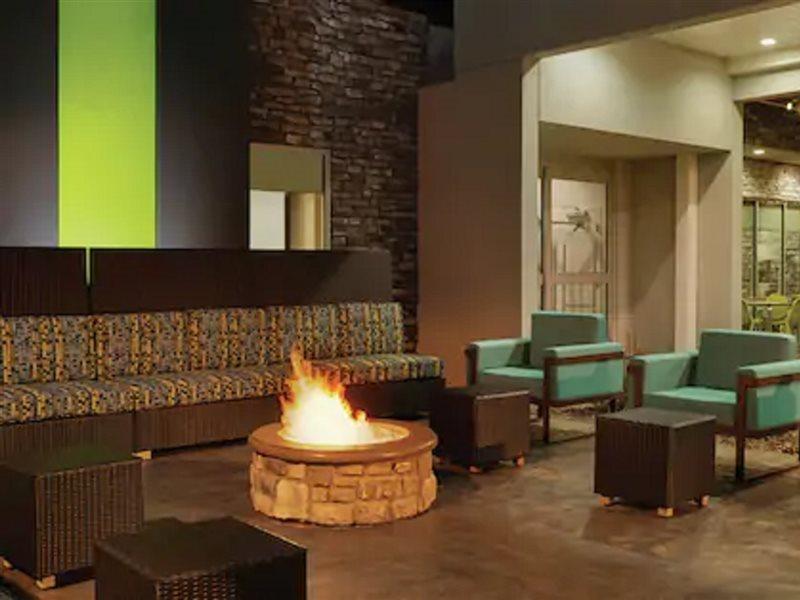 Home2 Suites By Hilton Williamsville Buffalo Airport Luaran gambar
