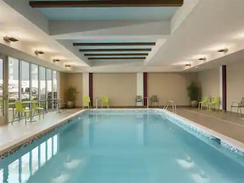 Home2 Suites By Hilton Williamsville Buffalo Airport Luaran gambar