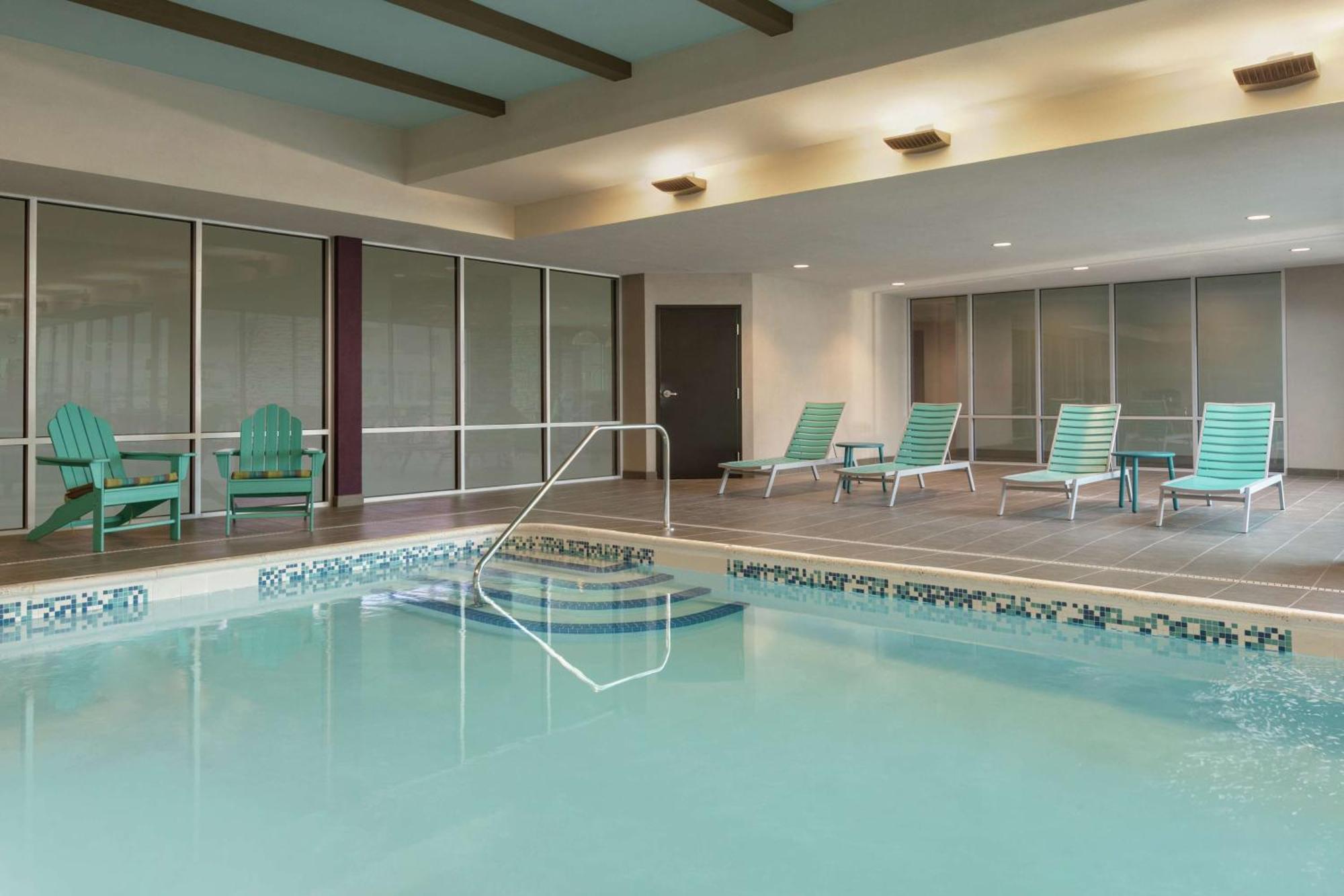 Home2 Suites By Hilton Williamsville Buffalo Airport Luaran gambar