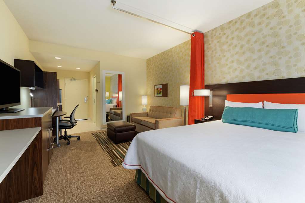 Home2 Suites By Hilton Williamsville Buffalo Airport Bilik gambar